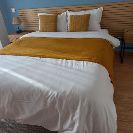 Casa Do Vale Vintem Hotel Condeixa-a-Nova Bagian luar foto